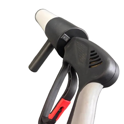 LED C02 Gun