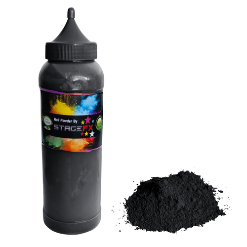 Holi Colour Powder Pack - 25 bottles box