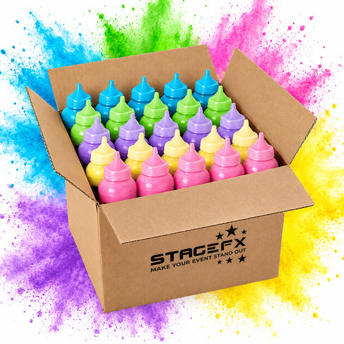 Holi Colour Powder - Tropical Mix