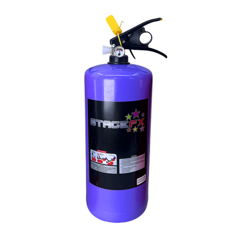 Colour Powder Blaster