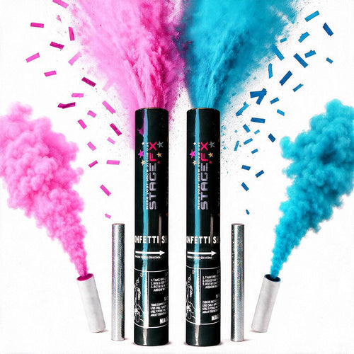 Ultimate Gender Reveal Bundle Pack