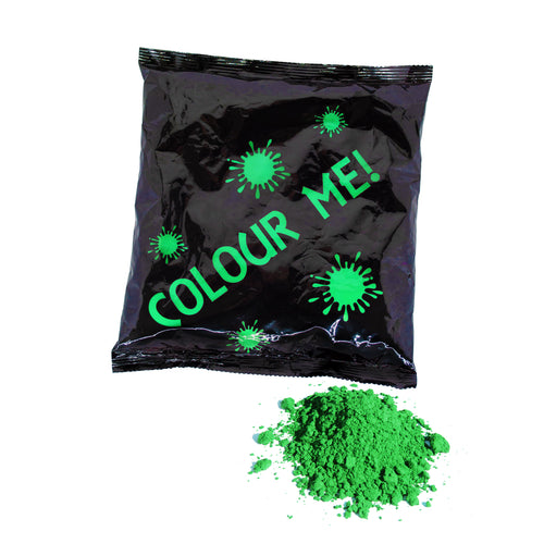Colour Powder / Holi Powder - 500g bag