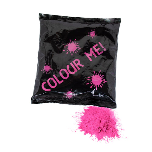 Colour Powder / Holi Powder - 500g bag