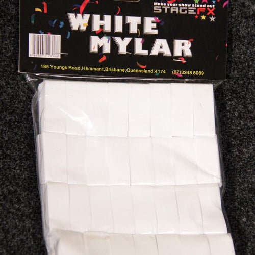 Mylar Rectangle (1kg)