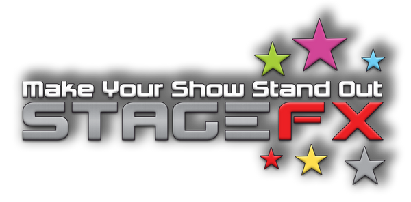 Stage FX Make Your Show Stand Out!